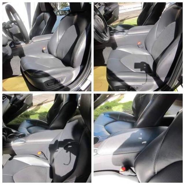 TOYOTA豐田 CAMRY  第12張相片