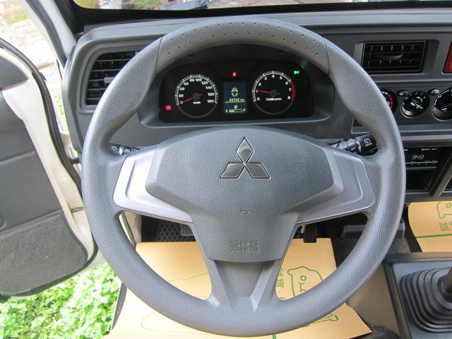 MITSUBISHI三菱 DELICA  第11張相片