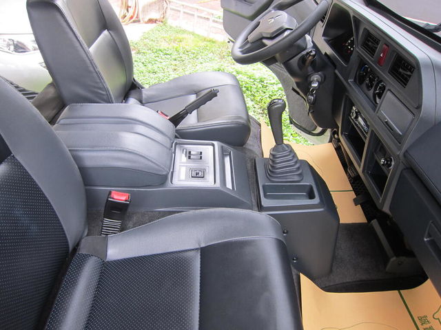 MITSUBISHI三菱 DELICA  第13張相片