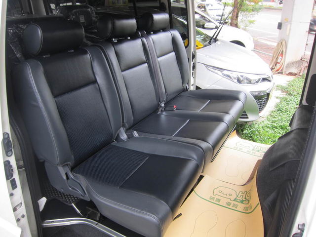 MITSUBISHI三菱 DELICA  第14張相片