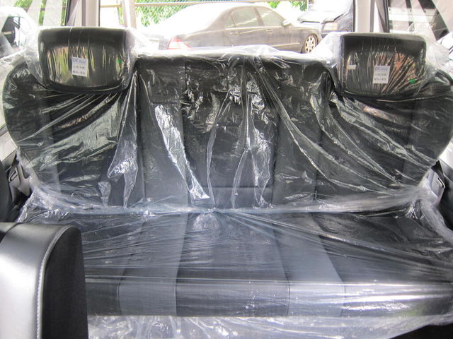 MITSUBISHI三菱 DELICA  第15張相片