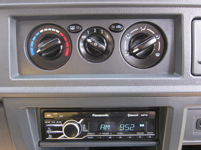 MITSUBISHI三菱 DELICA  第16張相片