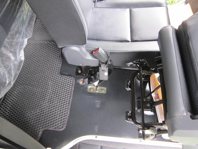 MITSUBISHI三菱 DELICA  第17張相片