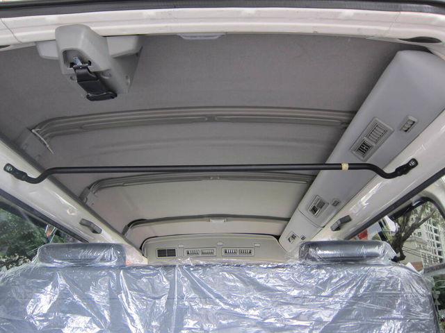 MITSUBISHI三菱 DELICA  第20張相片