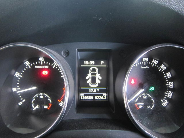 SKODA司科達 YETI  第5張相片