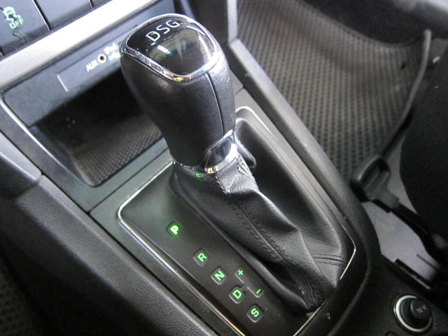 SKODA司科達 YETI  第15張相片