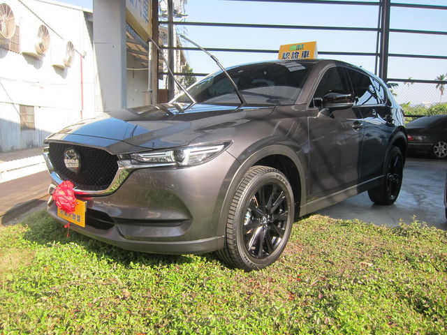 MAZDA馬自達 CX-5  第1張相片
