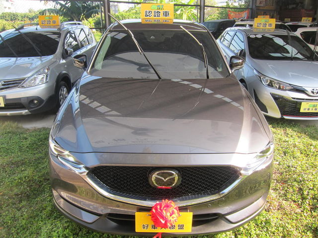 MAZDA馬自達 CX-5  第3張相片