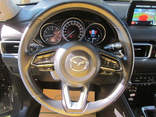 MAZDA馬自達 CX-5  第5張相片