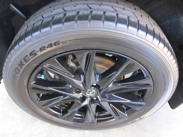 MAZDA馬自達 CX-5  第10張相片