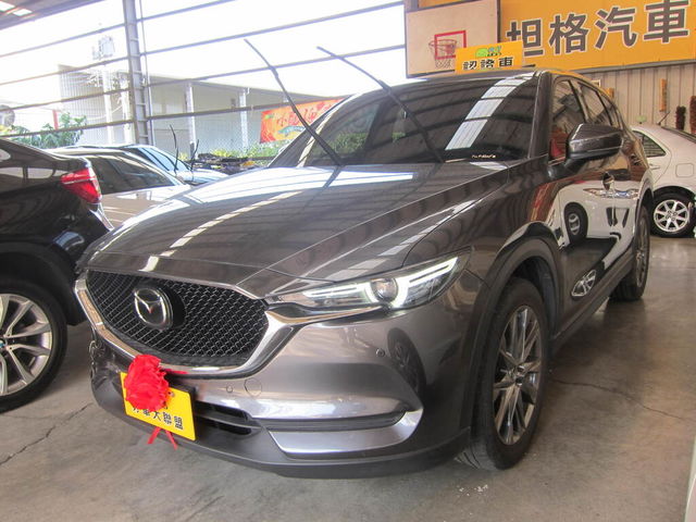 MAZDA馬自達 CX-5  第1張相片