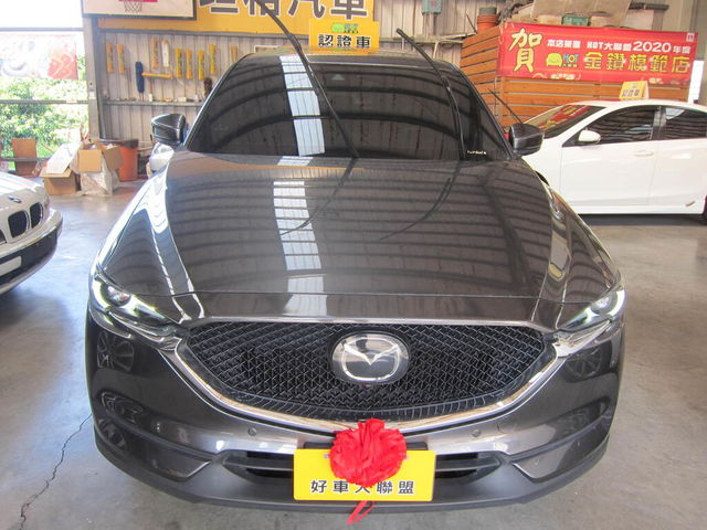 MAZDA馬自達 CX-5  第3張相片