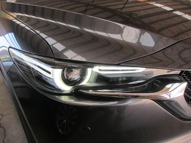 MAZDA馬自達 CX-5  第7張相片