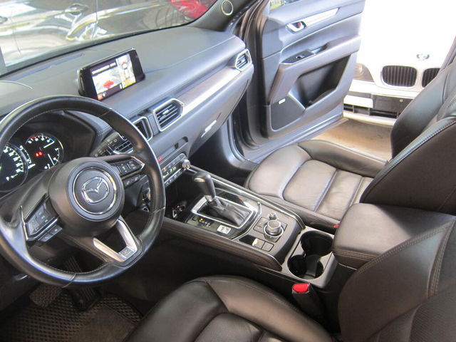 MAZDA馬自達 CX-5  第9張相片