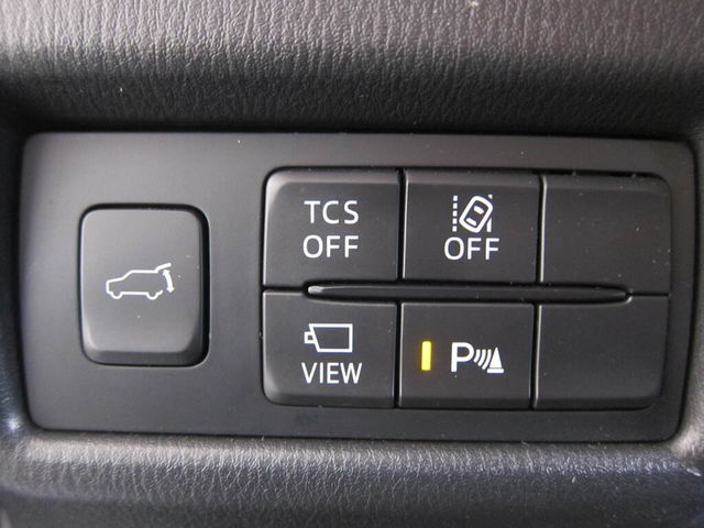 MAZDA馬自達 CX-5  第15張相片