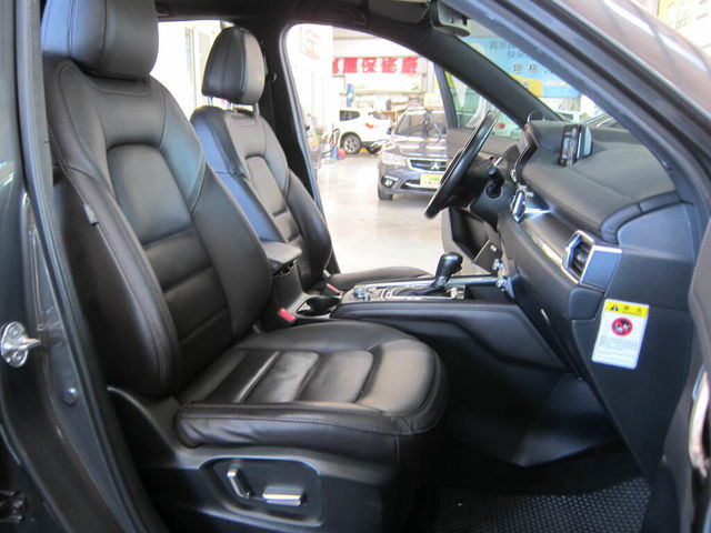 MAZDA馬自達 CX-5  第17張相片