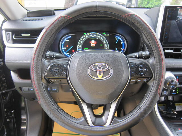 TOYOTA豐田 RAV4  第9張相片