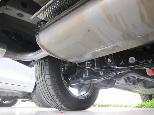 TOYOTA豐田 RAV4  第19張相片