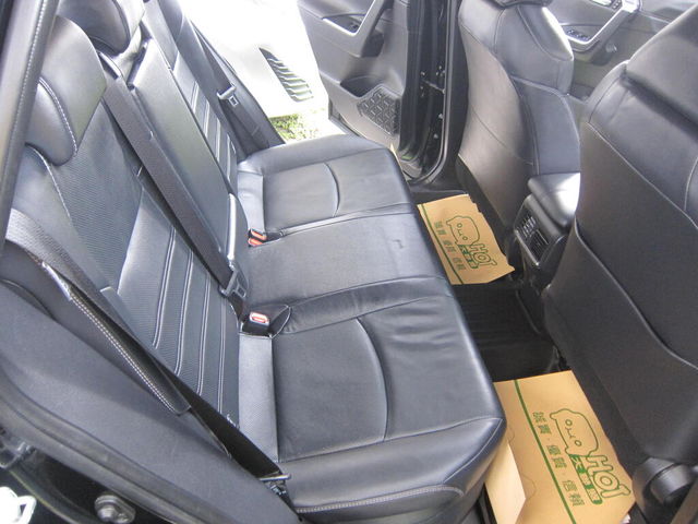 TOYOTA豐田 RAV4  第35張相片