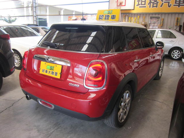 MINI迷你 MINI  第2張相片