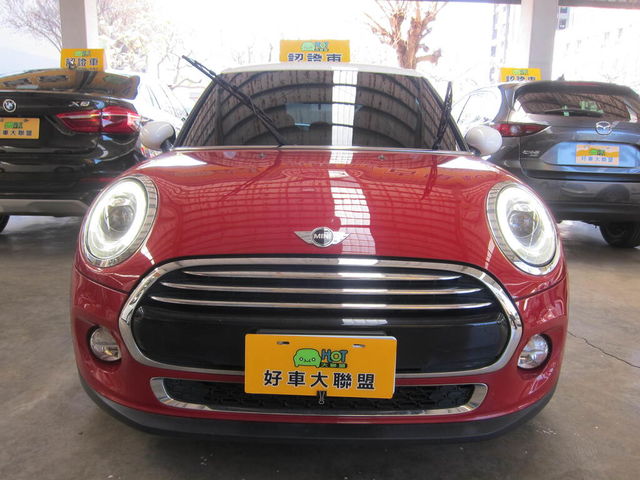 MINI迷你 MINI  第3張相片