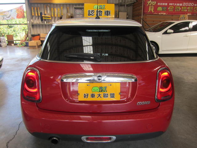 MINI迷你 MINI  第4張相片