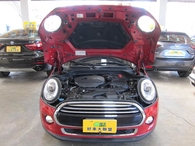 MINI迷你 MINI  第6張相片