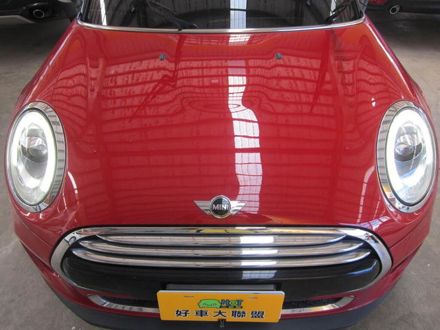 MINI迷你 MINI  第10張相片