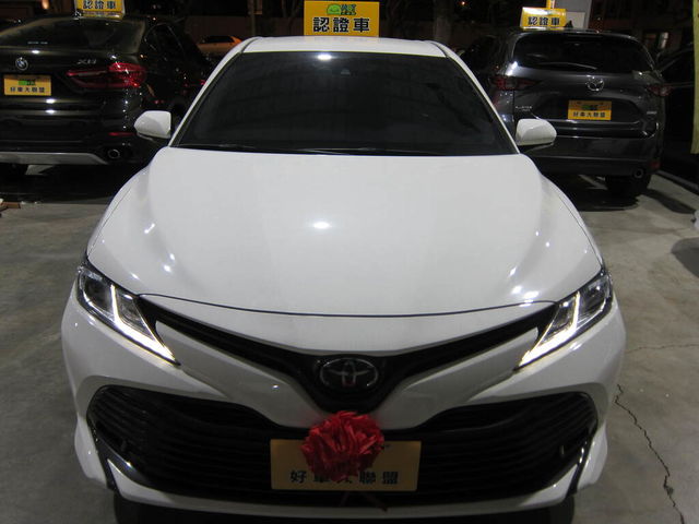 TOYOTA豐田 CAMRY  第3張相片