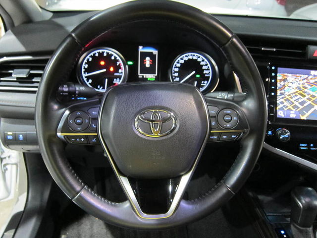 TOYOTA豐田 CAMRY  第5張相片