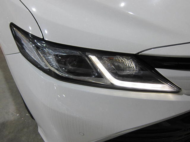 TOYOTA豐田 CAMRY  第8張相片