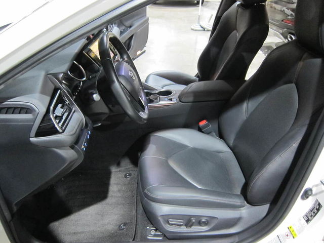 TOYOTA豐田 CAMRY  第9張相片