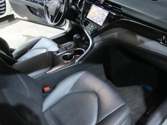 TOYOTA豐田 CAMRY  第11張相片