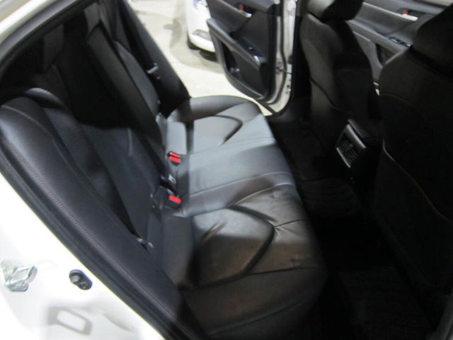 TOYOTA豐田 CAMRY  第12張相片