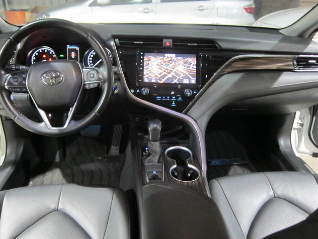 TOYOTA豐田 CAMRY  第13張相片