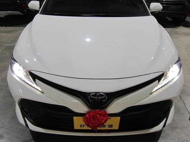 TOYOTA豐田 CAMRY  第20張相片