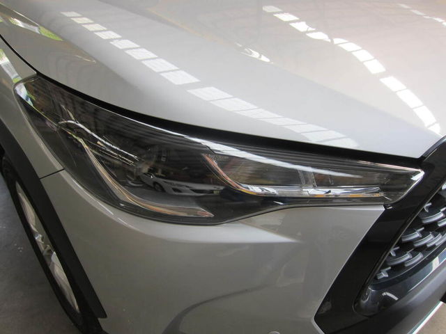 TOYOTA豐田 COROLLA CROSS  第9張相片