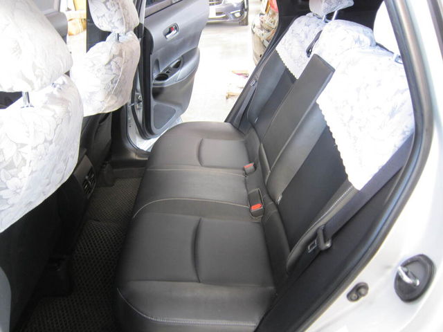 TOYOTA豐田 COROLLA CROSS  第11張相片