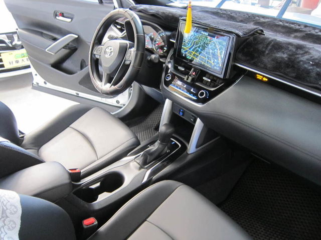 TOYOTA豐田 COROLLA CROSS  第12張相片