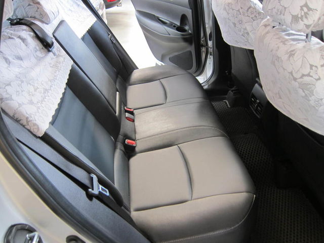 TOYOTA豐田 COROLLA CROSS  第13張相片