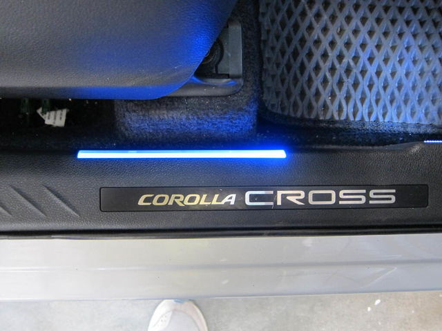 TOYOTA豐田 COROLLA CROSS  第18張相片