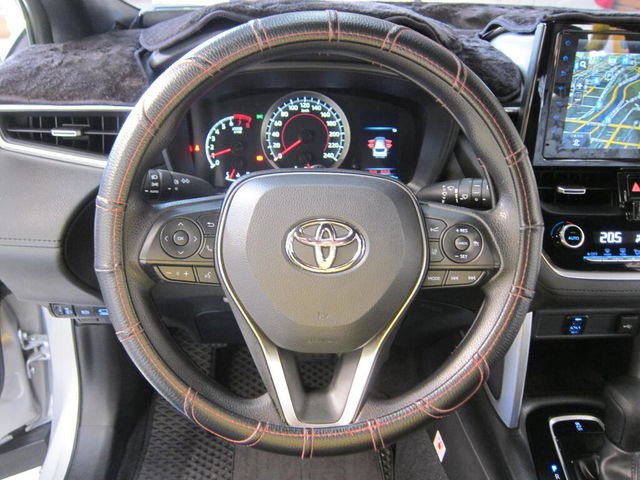 TOYOTA豐田 COROLLA CROSS  第20張相片