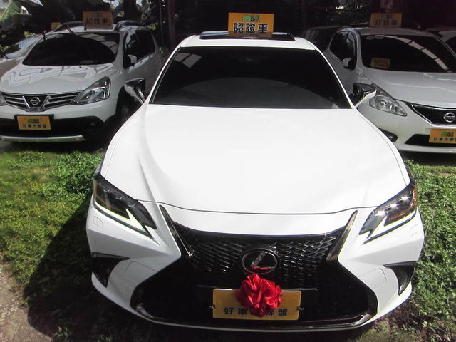 LEXUS凌志 ES250  第3張相片