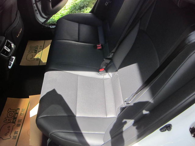 LEXUS凌志 ES250  第14張相片