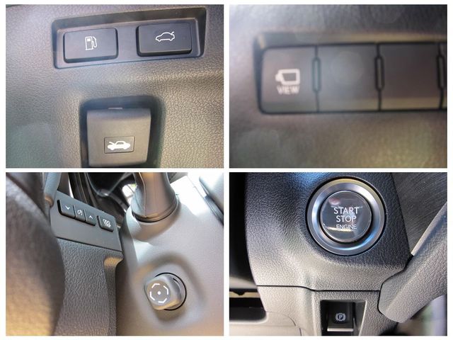 LEXUS凌志 ES250  第17張相片