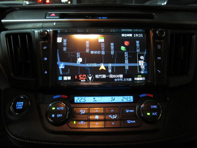TOYOTA豐田 RAV4  第8張相片