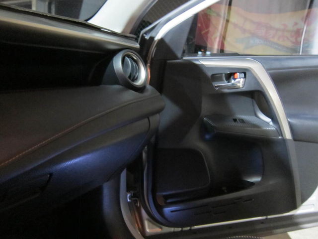 TOYOTA豐田 RAV4  第10張相片