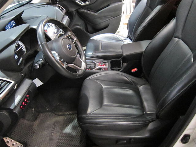 SUBARU速霸陸 FORESTER  第8張相片