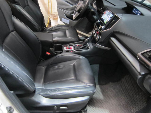 SUBARU速霸陸 FORESTER  第9張相片