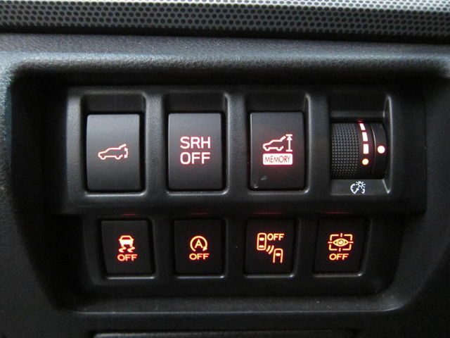 SUBARU速霸陸 FORESTER  第11張相片